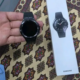 Galaxy Watch 4 classic