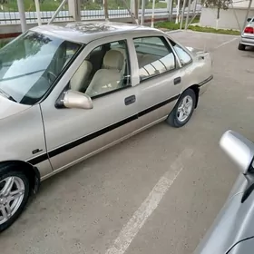 Opel Vectra 1992