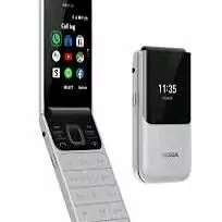 prastoy nokia 2720 flip