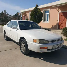 Toyota Camry 1993