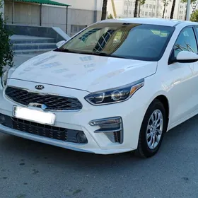 Kia Forte 2019