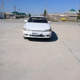 Toyota Mark II 1993