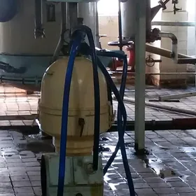 seperator 5tn sliwka aparat