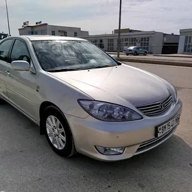 Toyota Camry 2002