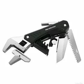 мультитул, multitool