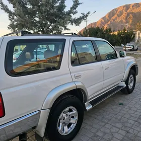 Toyota 4Runner 2001