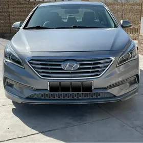 Hyundai Sonata 2017