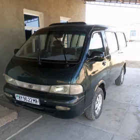 Kia Bongo 1997