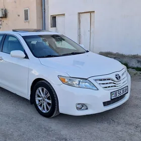 Toyota Camry 2009