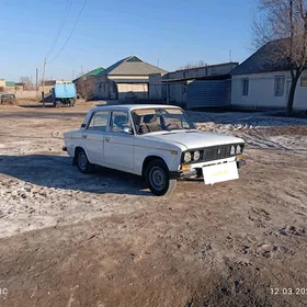 Lada 2106 1998