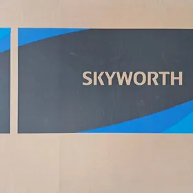 Skyworth 32 ve Presino