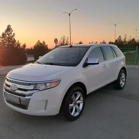 Ford Edge 2013