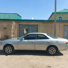 Toyota Mark II 1993