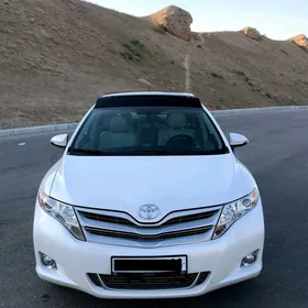 Toyota Venza 2015