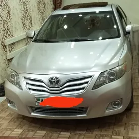 Toyota Camry 2007