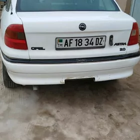 Opel Astra 1993