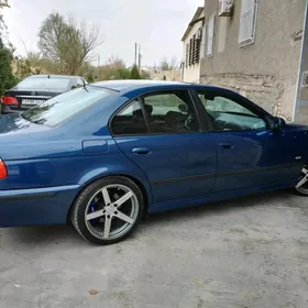 BMW 530 2003