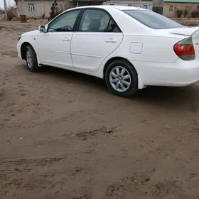 Toyota Camry 2002