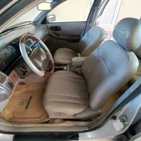 Toyota Avalon 1997