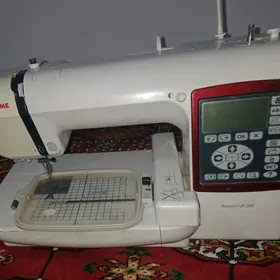 janome 230e