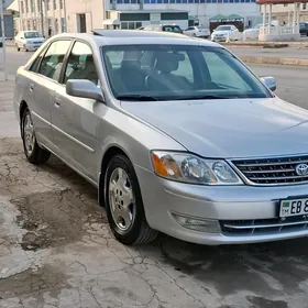 Toyota Avalon 2002