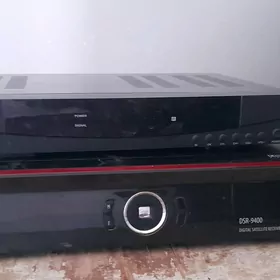 Tunerlar HD BOX