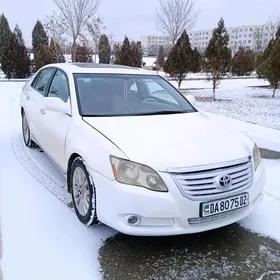 Toyota Avalon 2005