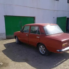 Lada 2104 1980