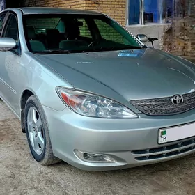 Toyota Camry 2002