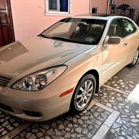 Lexus ES 330 2004