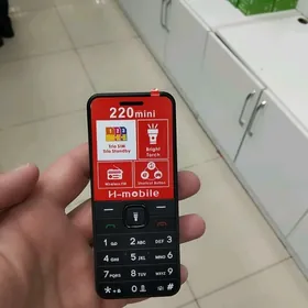 prastoy h-mobile Nokia 220