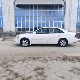 Toyota Avalon 2001