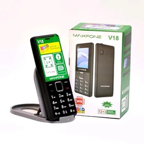 prastoy maxfone v18