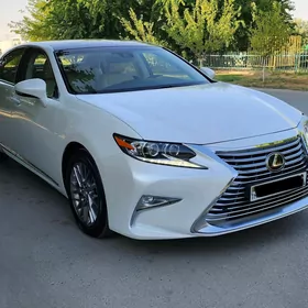 Lexus ES 350 2016