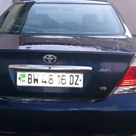 Toyota Camry 2001