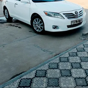 Toyota Camry 2008