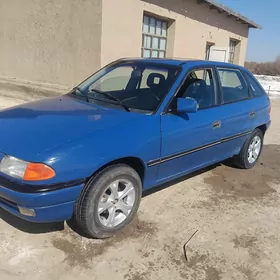 Opel Astra 1993