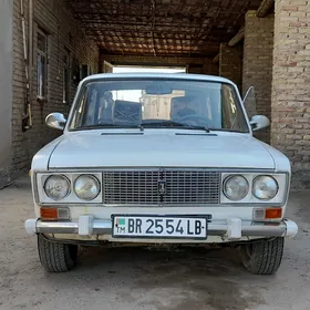 Lada 2106 1998