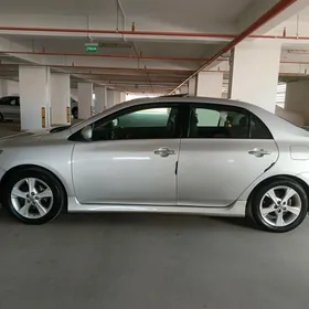 Toyota Corolla 2010