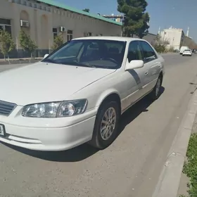 Toyota Camry 1998