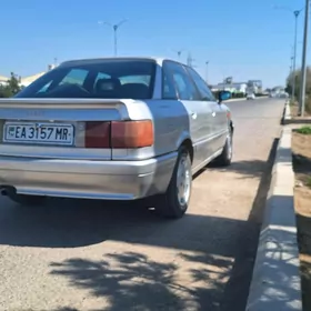 Audi 80/90 1988