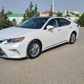 Lexus ES 350 2016