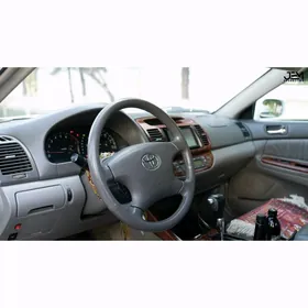 Toyota Camry 2004