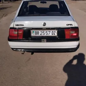 Opel Vectra 1992