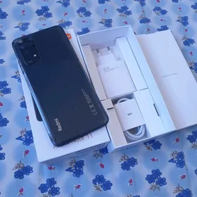 Redmi note 11 6/128 paket