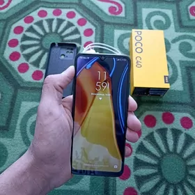 POCO C40