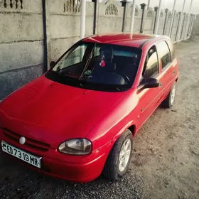 Opel Vita 1994