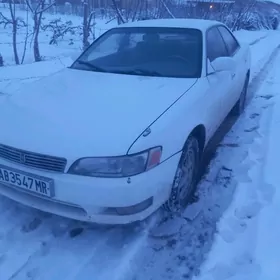 Toyota Mark II 1993