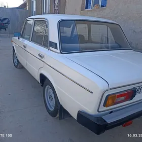 Lada 2106 1999