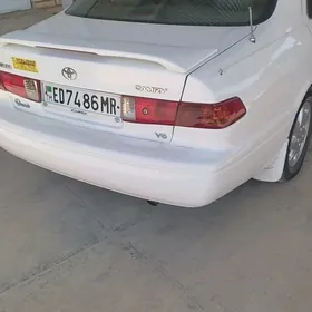 Toyota Camry 2001